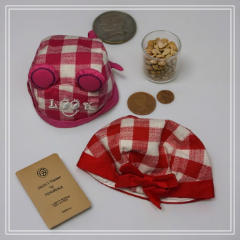 бондана для девочек пр-во Китай в интернет-магазине «Детская Цена»